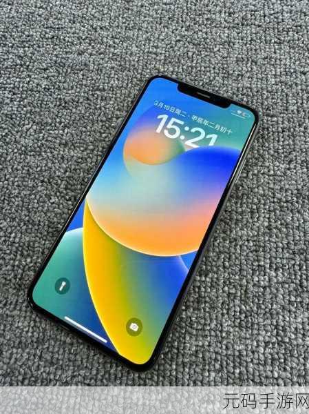 日本iphonexsmax:1. 日本市场热销:iPhone XS Max的全新体验
