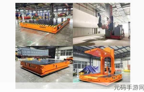 136精密导航AGV:1. 136精密导航AGV:引领智能物流新时代
