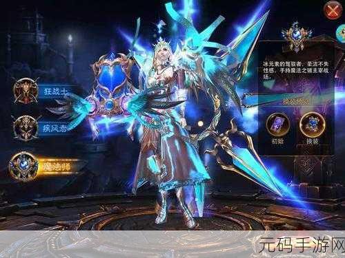 彼界手游无敌阵容搭配秘籍，称霸战场的超强组合