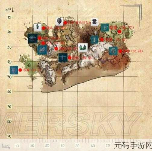 方舟生存进化,雪山大矿洞无伤通关秘籍与巧妙卡BUG攻略