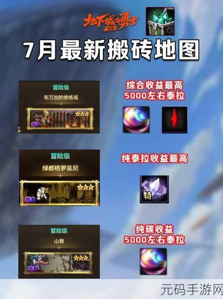 现在dnf白图哪里搬砖:1. "DNF白图搬砖攻略:高效赚钱的新天地