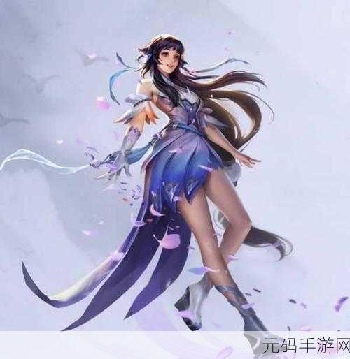 王者荣耀西施因为欠债无法偿还:1. 西施因债务危机,英雄形象遭遇挑战