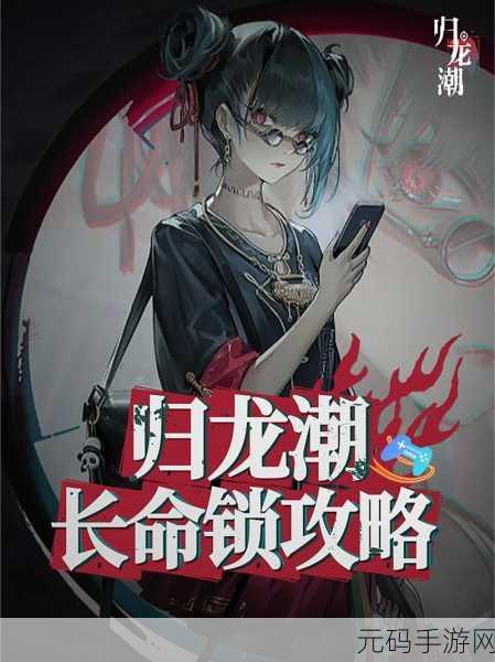 归龙潮,揭开尘封记忆密码锁的神秘面纱
