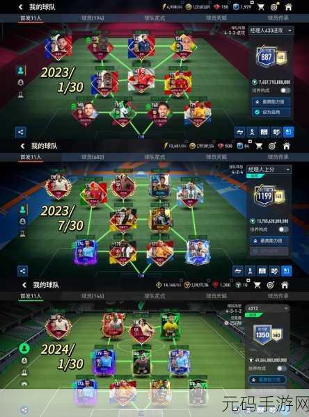 FIFA足球世界世界杯等级提升攻略与世界等级作用详解