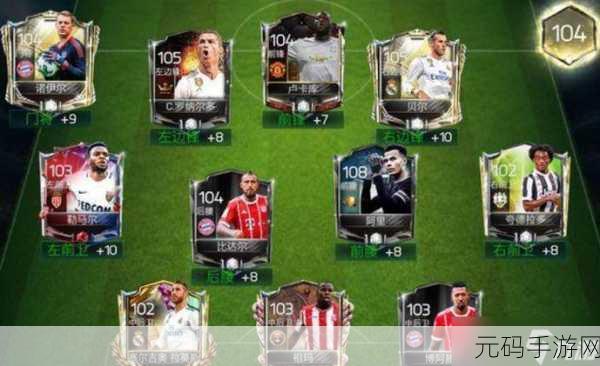 FIFA足球世界世界杯等级提升攻略与世界等级作用详解