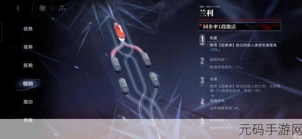 无期迷途,好友添加秘籍大公开