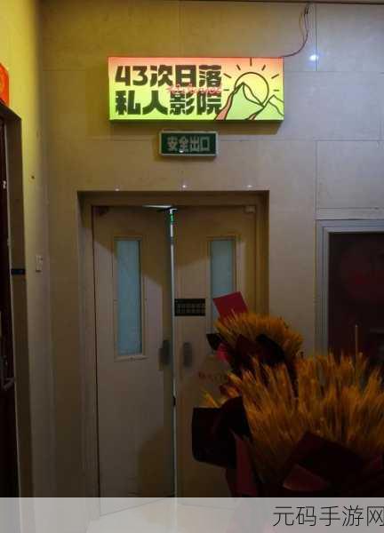 96533影院:1. 96533影院:打造你的私人观影体验