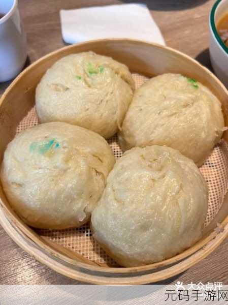 gogogo包子铺特色包子:1. “舌尖上的美味:gogogo包子铺独特风味包子的魅力”