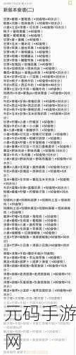 2023 创造与魔法,全新饲料配方大揭秘