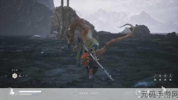 黑神话 xbox：黑神话：天命之战 - 觉醒的力量与荣耀