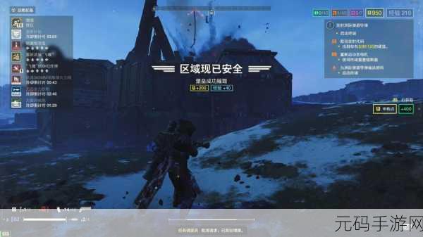 绝地潜兵2非要快死了才改:绝地潜兵2:生死边缘的逆转命运探险