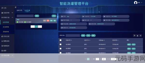 jy浇灌系统公交车nph:1. "智能浇灌系统与公交车的完美融合