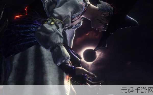 游魂之王结局怎么触发:根据《游魂之王》的结局,可以拓展出以下新的