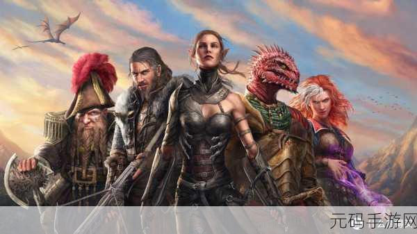 神界原罪2销量:《神界原罪2》成功启示:探索RPG游戏市场的无限可能性