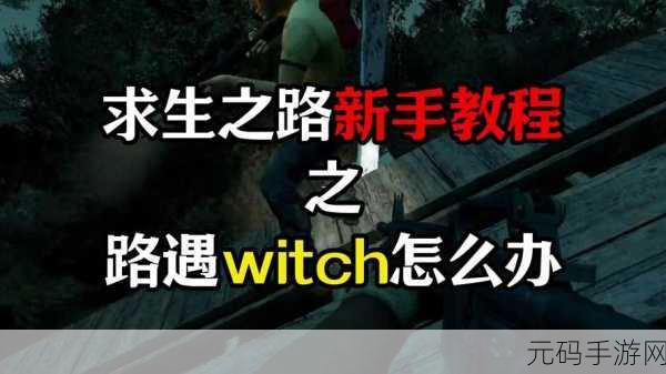 求生之路局域网联机教程:1. 深入解析求生之路局域网联机设置与技巧