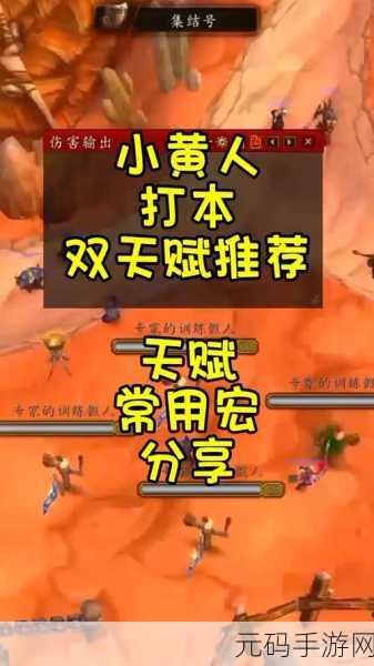 巫妖王生存猎人一键宏:巫妖王时代:生存猎人一键宏全攻略与实战技巧