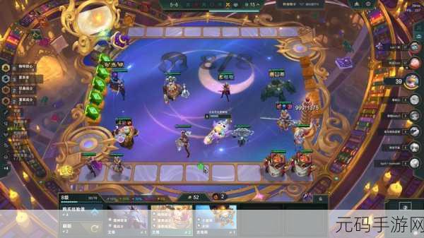 英雄联盟14.19版本无限火力:英雄联盟14.19版本无限火力:狂热战斗的全新体验
