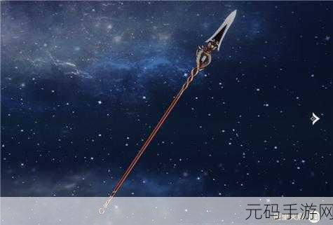 原神探秘,匣里灭辰究竟威力几何?