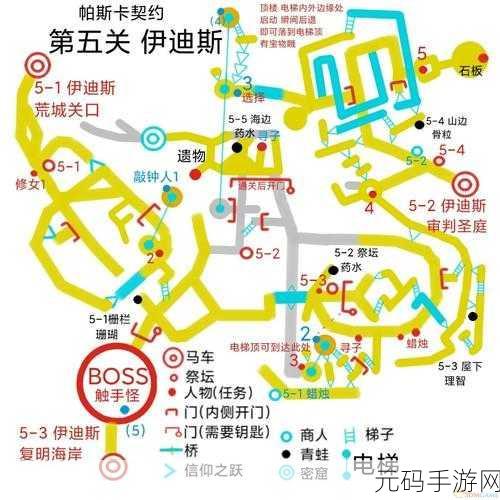 帕斯卡契约，污核获取秘籍大公开