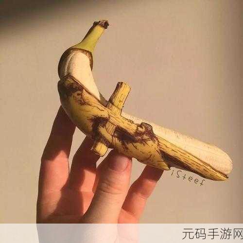 香蕉视频gcgng：1. ＂探索香蕉视频背后的创意与灵感