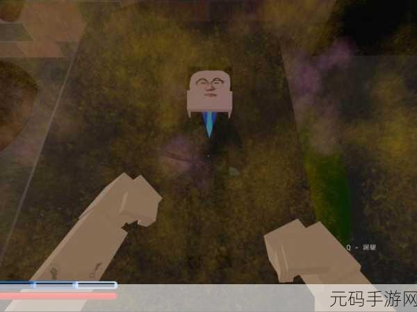 血染小镇手机版震撼发布,像素解压新体验等你来探索