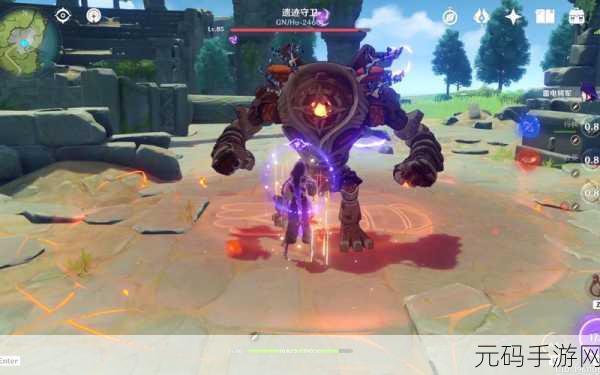 奇门之上雷三伤害问题深度测试与解析