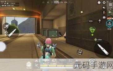 横版动作射击游戏风险系统新版本震撼发布,全新玩法与视觉盛宴等你来战!