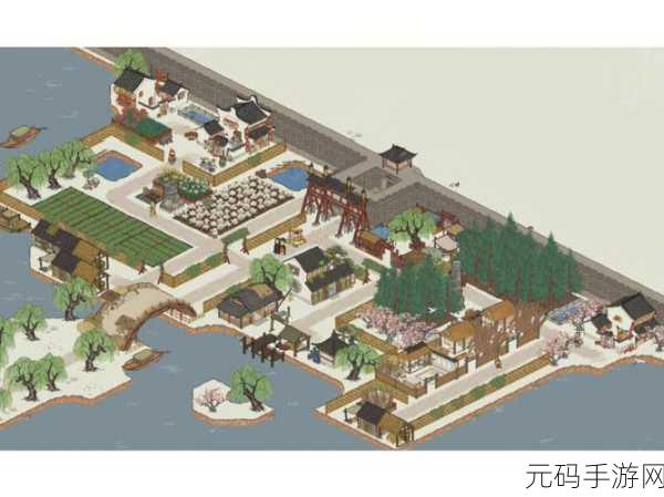 知府大人模拟器安卓版震撼发布,开启你的古代仕途养成之旅