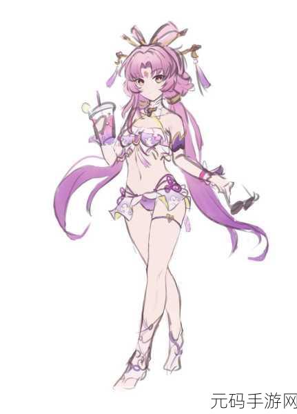 猎魂觉醒二期泳装:1. "猎魂觉醒:夏日狂欢泳装盛典来袭