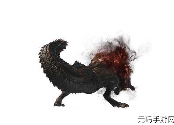 怪物猎人世界新装备:1. 《怪物猎人世界:古龙之力的觉醒