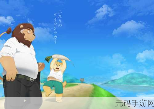 萌系同人2D飞行射击新游SUGURI英文版震撼发布