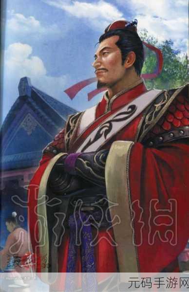 真三国无双鲁肃家富于财：鲁肃家族：财富背后的智谋与传奇