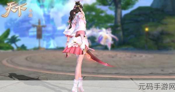 少女星计划手游,焕新登场,开启梦幻换装之旅