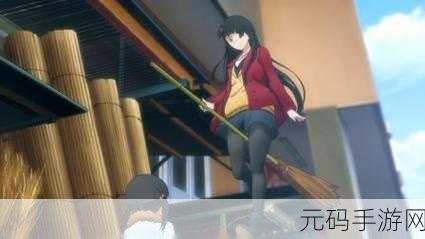 猫娘拔萝卜手机游戏怎么玩:1. "探索猫娘拔萝卜的奇幻冒险之旅