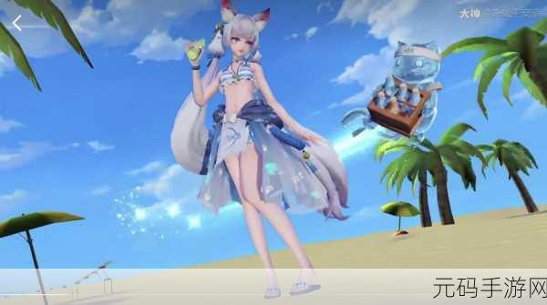猫掌柜水色波子:1. 水色波子的魅力:探秘猫掌柜的奇幻世界