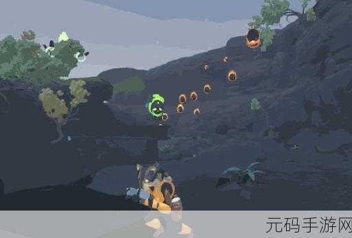 雨中冒险2,全新3D第三人称射击动作冒险游戏震撼发布