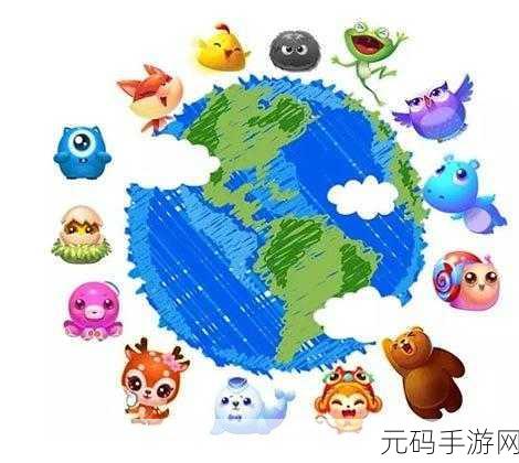 开心消消乐,经典益智消除手游迎来全新版本更新与精彩活动预告
