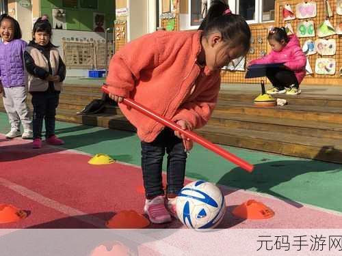 空闲足球达人手游,全新版本震撼上线,足球激情再燃!