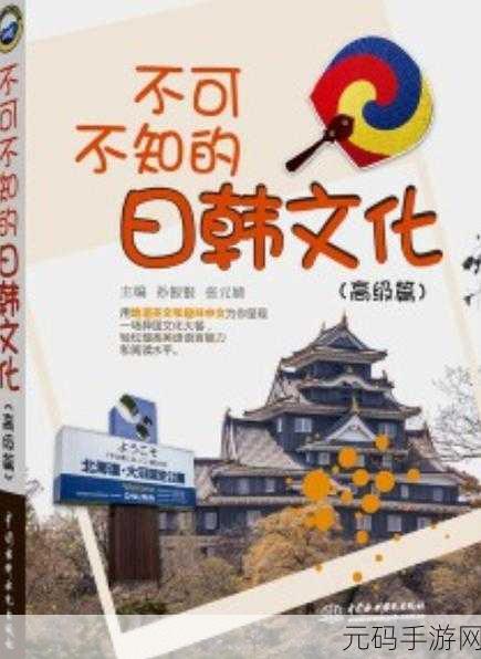 日韩3:1. 日本与韩国文化交流的深度探索