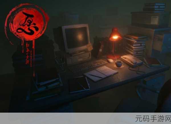 最后一个病人下载，小体量恐怖FPS游戏震撼来袭