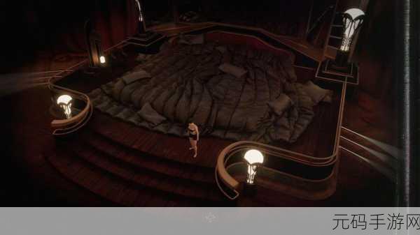地狱猎人,黑暗中的侦探全新版本震撼发布,动作角色扮演新体验等你来探索