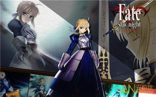 Fate/stay night手游新版本震撼发布,原汁原味再现原著经典