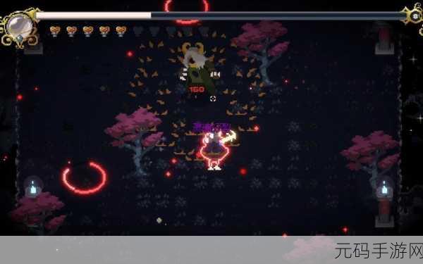 Doll Explorer Prologue,全新动作冒险游戏震撼发布,探索未知世界的奇妙之旅