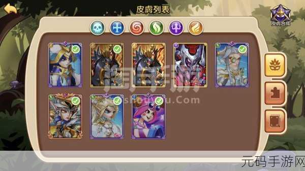 宠物大作战新版本震撼发布，精灵养成放置手游迎来全面升级