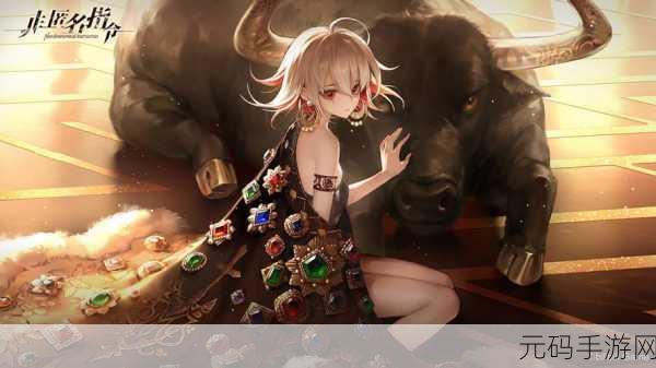神界乱斗手游新版本震撼发布，二次元国风美少女卡牌新体验