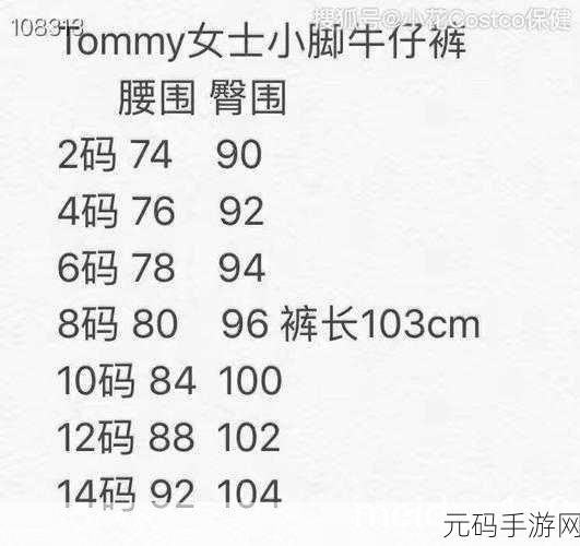 日本一码二码三码是什么尺码:如何理解日本一码二码三码的尺码体系及其转换方法