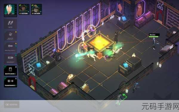 弓箭手豪杰3D手游，全新趣味动作射击闯关游戏震撼来袭