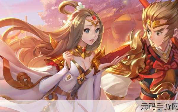 风之子,天空只是开始——奇幻动作角色扮演手游全新版本震撼发布