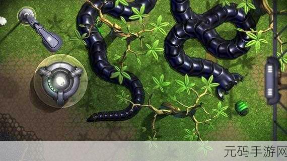贪吃瑞拉新版本震撼发布，趣味升级，挑战无限