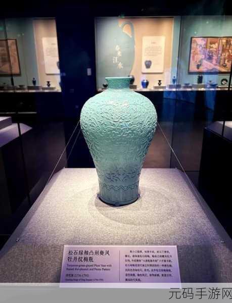 运河游戏:1. 运河探秘:水上文明的奇幻之旅